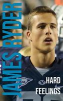 Cover of Hard Feelings by James Ryder