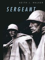 Cover of Sergeant by Keith Walker