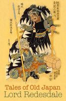 Cover of Tales of Old Japan by Scott Parker