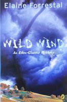 Cover of Wild Wind by Elaine Forrestal