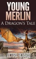 Cover of A Dragon's Tale by Victoria Richards