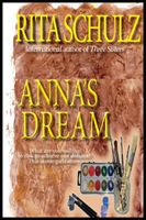 Cover of Anna's Dream by Rita Schulz