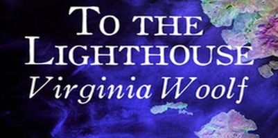 Cover of To the Lighthouse by Scott Parker