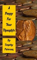 Cover of A Penny for Your Thoughts by Timothy Paterson