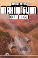 Cover of Down Under by Nicholas Boving
