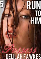 Cover of Possess by Delilah Fawkes
