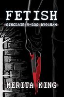 Cover of Fetish by Merita King