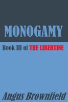 Cover of Monogamy by Angus Brownfield