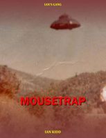 Cover of Mousetrap by Ian Kidd