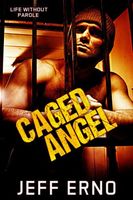 Cover of Caged Angel by Jeff Erno