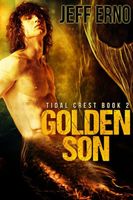 Cover of Golden Son by Jeff Erno