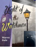 Cover of The Night Watchman by Marva Dale