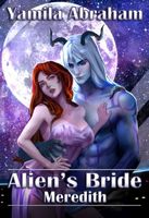 Cover of Meredith by Yamila Abraham