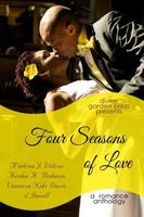 Cover of Four Seasons of Love by A'Ndrea J. Wilson