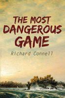Cover of The Most Dangerous Game by Scott Parker