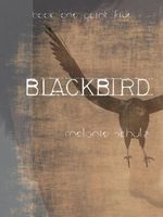 Cover of Blackbird by Melanie Schulz