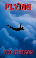 Cover of Flying by Ted Stetson