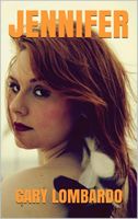 Cover of Jennifer by Gary Lombardo