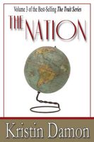 Cover of The Nation by Kristin Damon