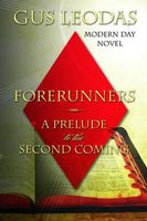 Cover of Forerunners by Gus Leodas
