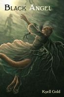 Cover of Black Angel by Kyell Gold