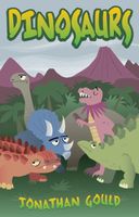 Cover of Dinosaurs by Jonathan Gould