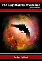 Cover of Revolver by Adrian Holland