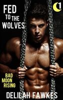 Bad Moon Rising book cover