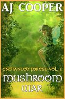 Mushroom War