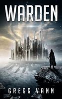Cover of Warden by Gregg Vann