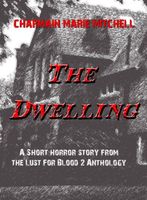 Charmain Marie Mitchell's Latest Book