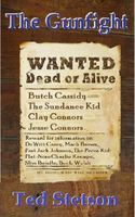 Cover of The Gunfight by Ted Stetson
