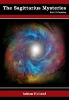 Cover of Paradox by Adrian Holland