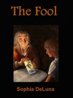 Cover of The Fool by Sophia DeLuna