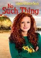 Cover of No Such Thing by Tabitha Ormiston-Smith