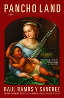 Cover of Pancho Land by Raul Ramos y Sanchez