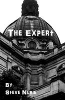 Cover of The Expert by Steve Nubie