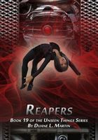 Cover of Reapers by Duane L. Martin
