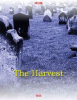 Cover of The Harvest by Ian Kidd