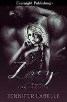 Cover of Zoey by Jennifer Labelle