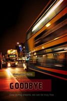 Cover of Goodbye by Aleksander Sowa