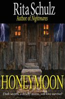 Cover of Honeymoon by Rita Schulz