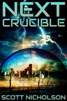 Crucible