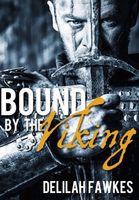 Bound by the Viking book cover