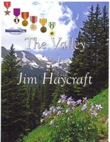 Cover of The Valley by Jim Haycraft
