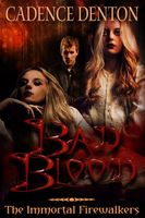 Cadence Denton's Latest Book