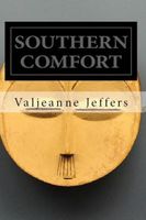 Cover of Southern Comfort by Valjeanne Jeffers