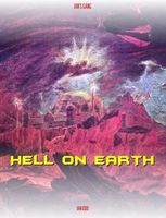 Cover of Hell On Earth by Ian Kidd
