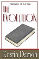 Cover of The Evolution by Kristin Damon