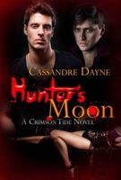 Cover of Hunter's Moon by Cassandre Dayne